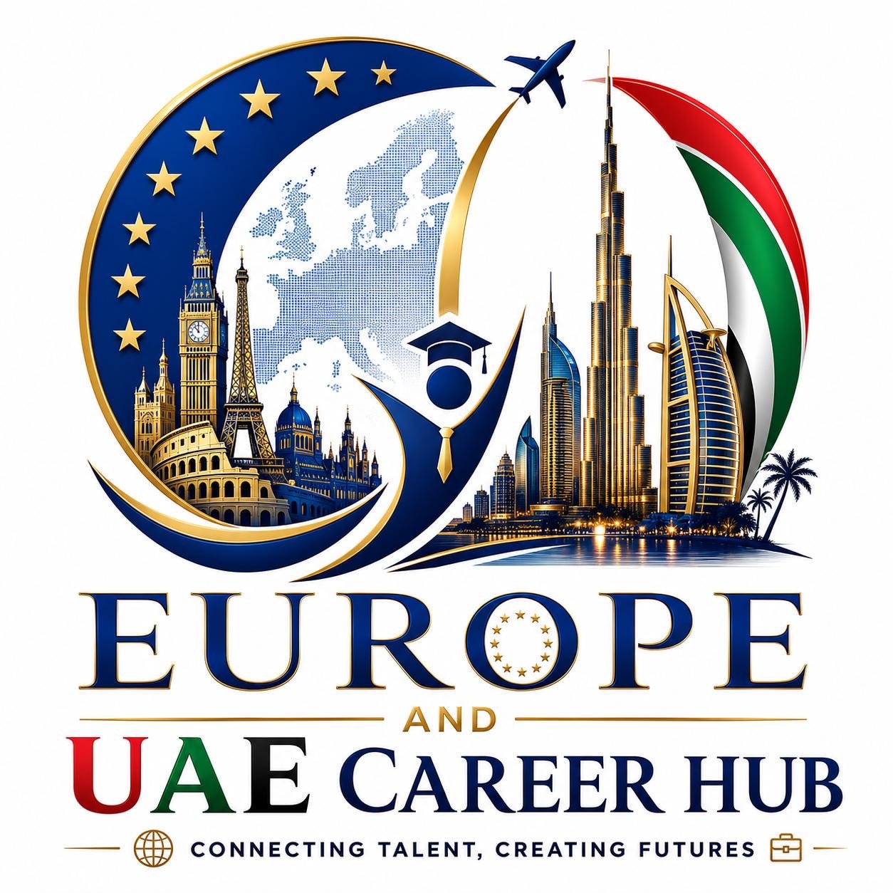 Europe UAE Consultancy